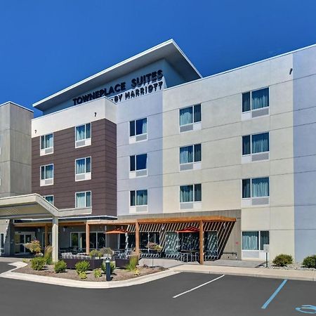 Towneplace Suites By Marriott Grand Rapids ויומינג מראה חיצוני תמונה