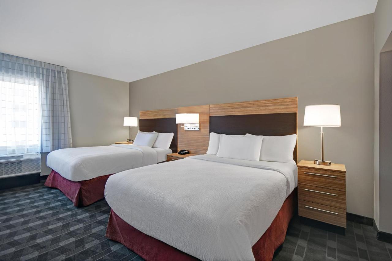 Towneplace Suites By Marriott Grand Rapids ויומינג מראה חיצוני תמונה