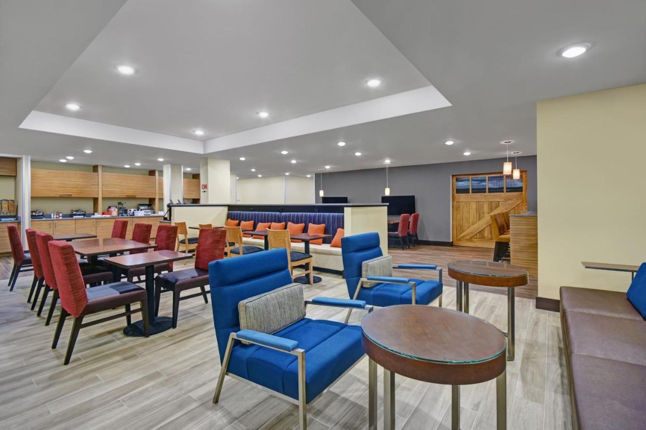 Towneplace Suites By Marriott Grand Rapids ויומינג מראה חיצוני תמונה